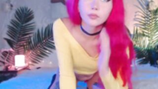 Sarah_Pink 2022-11-18