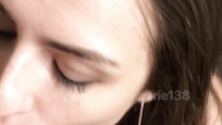 Elliemarie138 PPV at the party