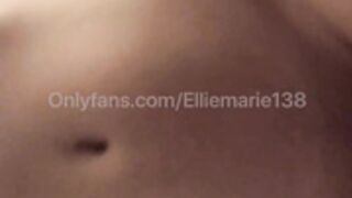 Elliemarie138 PPV at the party