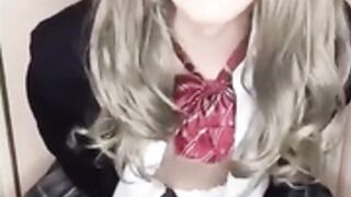 femboy dildo