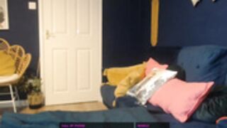 Dolly.Sampson shoes & feet