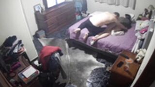 Father daughter cam 2