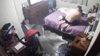 Father daughter cam 2