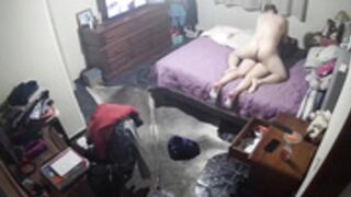 Father daughter cam 2