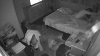 Father daughter cam 2