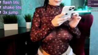 Elliy_Coy (1) BOOBS FLASH