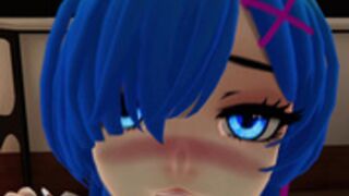 maid help vr