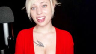 asmr aril0ve joi sis