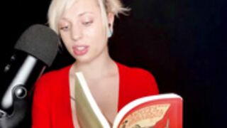 asmr aril0ve joi sis