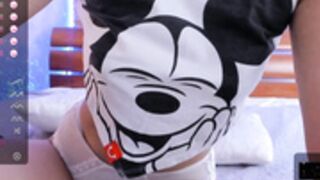 AlionaRey / Lil_lin 05/07/2022