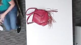 Dad getting sucked of