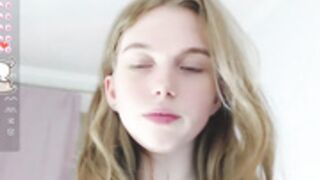 small_blondee 2022-11-20 2