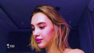 angella_kleee serves once main course dish now a side