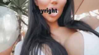 Inma Maren & Chloe Khan - Part 1