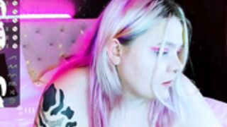 lovely_pop 2022-12-06 Morbid Obesity yet a Cute face