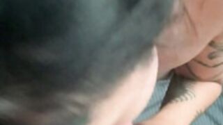 Daniela Garcia, hordarcana, Iratze Sucks my Dick #2