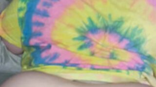 She love them Backshots