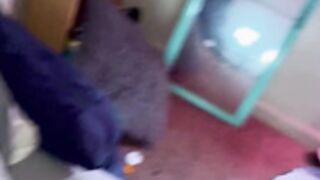 She love them Backshots