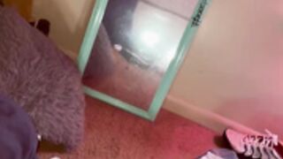 She love them Backshots