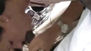 In the Parking Lot after Practice