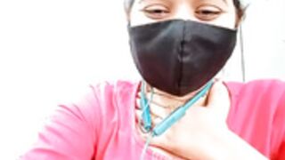 DreamBabee Teasing us from Office