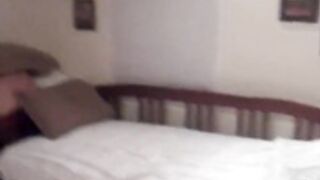 Black Stud Lover cant help Cumming in my