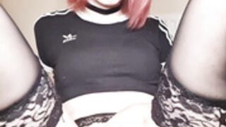 JessicaKuan66 Private Cum 15 August 2021