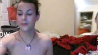 JessyBoi0504 Cum 17 November 2022 First Session