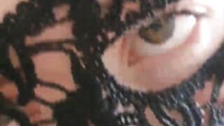 Rebeka Caetano Blowjob