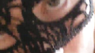 Rebeka Caetano Blowjob