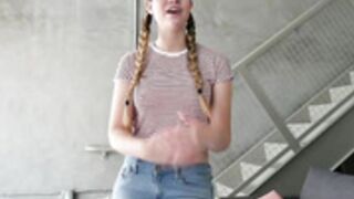 Ashley Alban – Fucking the Babysitter