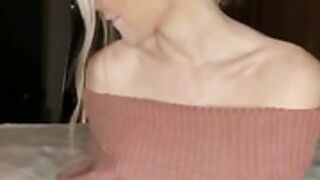 Therealoliviamae  striping