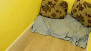 SPY FOR SQUIRTED SISTER HIDDEN CAMERA