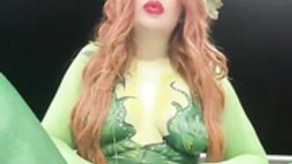 Isabela Ramirez Halloween