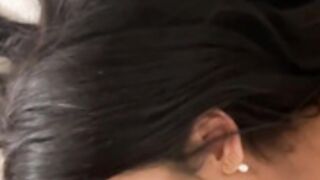 Sophie Vanmeter Deepthroat BJ