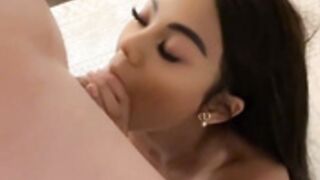 Sophie Vanmeter Deepthroat BJ