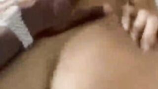 Vietbunny Full BG Sextape