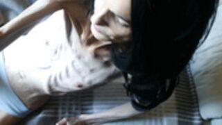 anorexic Denisa 8t00220
