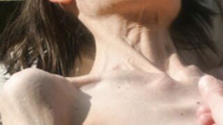 anorexic Denisa 8t00208