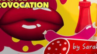 Sausage provocation AMSR