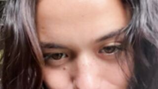 Catalina West dildo ride