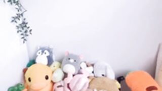 Kitty Kum (kittyxkum) house tour