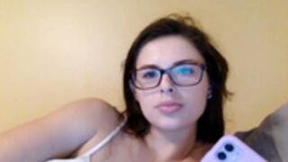 Miss new camgirl on cb