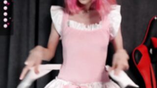 lilcutegf change clothes