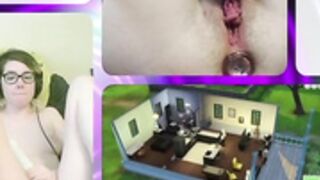 gunningforlove pt 2 of 3 from joystick tv