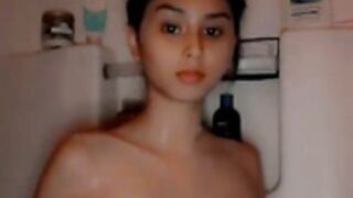Icypwincess Bubble Bath Boobies