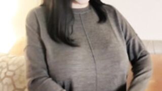 Anri Okita Home Stockings 1