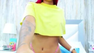 melanyharperr camshow