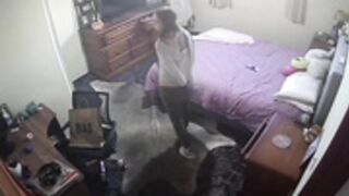 Father daughter cam 3