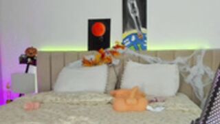 amelie_bunny_real 2022-10-19